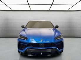2022 Lamborghini Urus 4.0 V8 Autom.