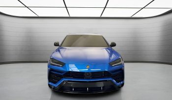 2022 Lamborghini Urus 4.0 V8 Autom. full