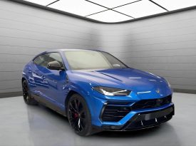 2022 Lamborghini Urus 4.0 V8 Autom.