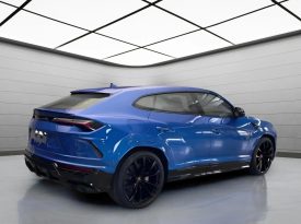 2022 Lamborghini Urus 4.0 V8 Autom.