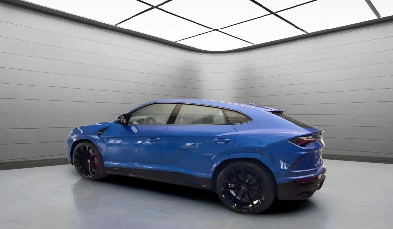 2022 Lamborghini Urus 4.0 V8 Autom. full