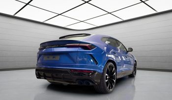 2022 Lamborghini Urus 4.0 V8 Autom. full