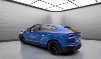 2022 Lamborghini Urus 4.0 V8 Autom. full