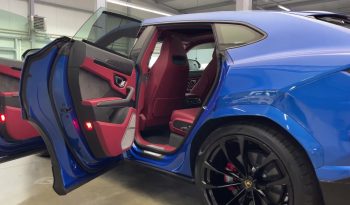 2022 Lamborghini Urus 4.0 V8 Autom. full