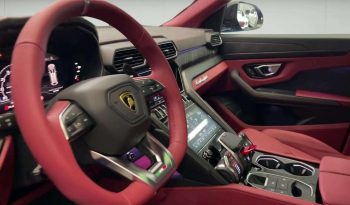 2022 Lamborghini Urus 4.0 V8 Autom. full