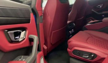 2022 Lamborghini Urus 4.0 V8 Autom. full