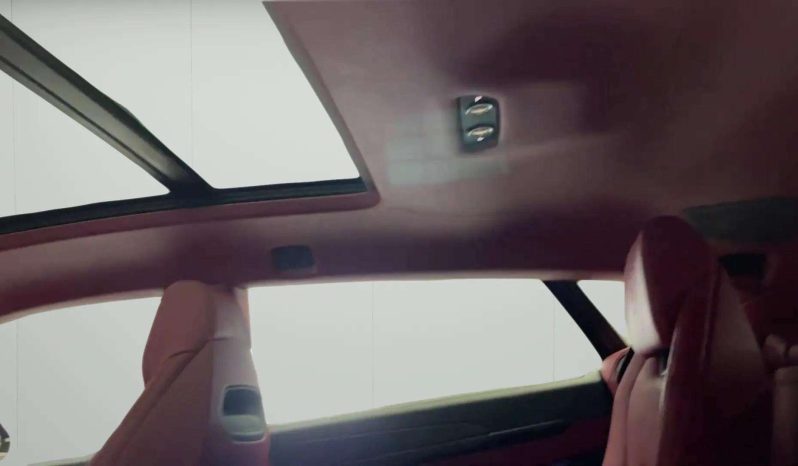 2022 Lamborghini Urus 4.0 V8 Autom. full