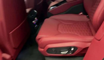 2022 Lamborghini Urus 4.0 V8 Autom. full