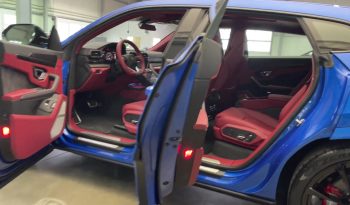 2022 Lamborghini Urus 4.0 V8 Autom. full