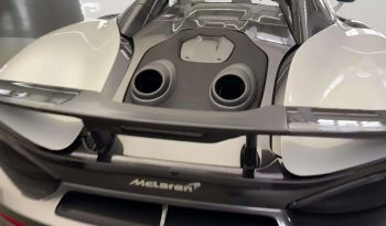 2022 McLaren 600LT Spider full