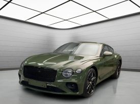 2022 Bentley Continental GT V8