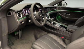 2022 Bentley Continental GT V8 full