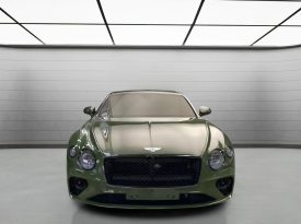 2022 Bentley Continental GT V8
