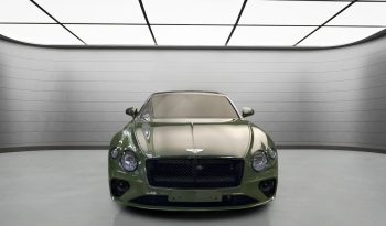 2022 Bentley Continental GT V8 full