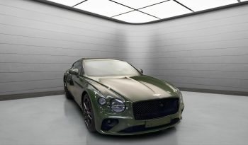 2022 Bentley Continental GT V8 full