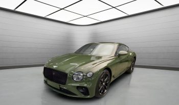 2022 Bentley Continental GT V8 full