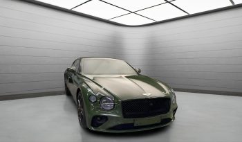 2022 Bentley Continental GT V8 full