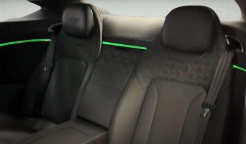 2022 Bentley Continental GT V8 full