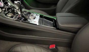 2022 Bentley Continental GT V8 full