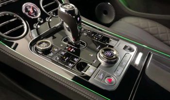 2022 Bentley Continental GT V8 full