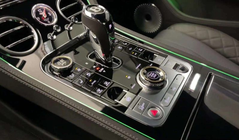 2022 Bentley Continental GT V8 full