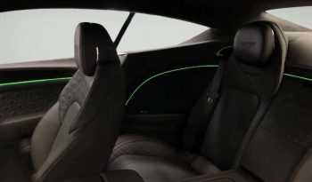 2022 Bentley Continental GT V8 full
