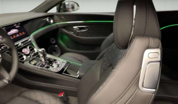 2022 Bentley Continental GT V8 full