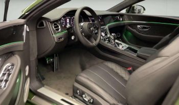 2022 Bentley Continental GT V8 full