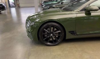 2022 Bentley Continental GT V8 full