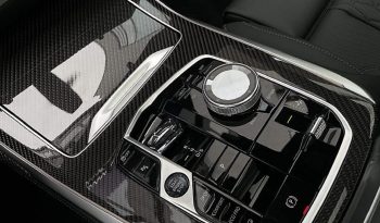 2023 BMW X7 xDrive40d M Sport Pro full
