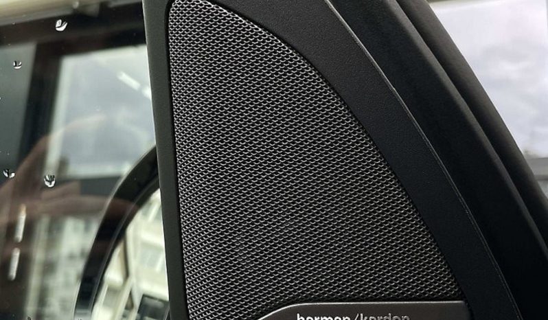 2023 BMW X7 xDrive40d M Sport Pro full