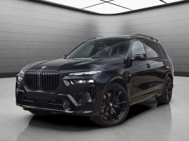 2023 BMW X7 xDrive40d M Sport Pro