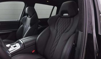 2023 BMW X7 xDrive40d M Sport Pro full