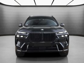 2023 BMW X7 xDrive40d M Sport Pro