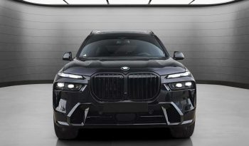 2023 BMW X7 xDrive40d M Sport Pro full