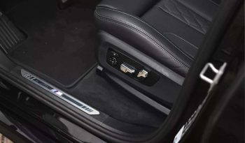 2023 BMW X7 xDrive40d M Sport Pro full