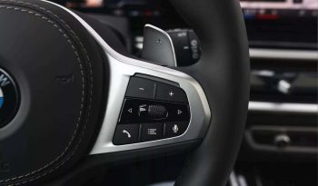 2023 BMW X7 xDrive40d M Sport Pro full