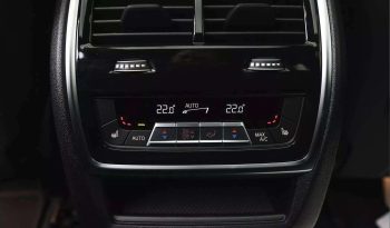 2023 BMW X7 xDrive40d M Sport Pro full