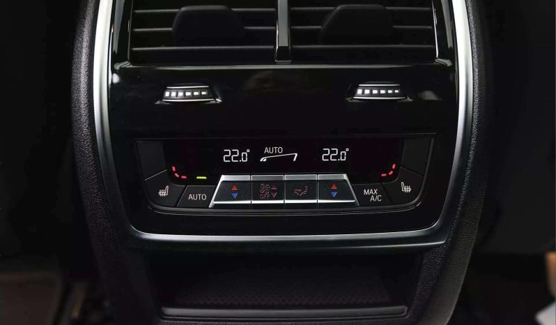 2023 BMW X7 xDrive40d M Sport Pro full