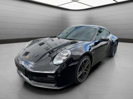 2024 Porsche 992 Carrera 911 Coupé Chrono