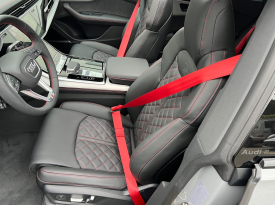 2024 Audi Q8 50 TDI quattro S Line