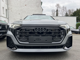 2024 Audi Q8 50 TDI quattro S Line