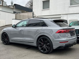 2024 Audi Q8 50 TDI quattro S Line