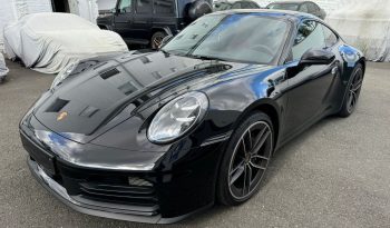 2024 Porsche 992 Carrera 911 Coupé Chrono full