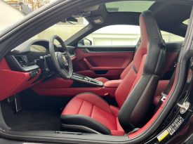 2024 Porsche 992 Carrera 911 Coupé Chrono