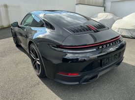 2024 Porsche 992 Carrera 911 Coupé Chrono