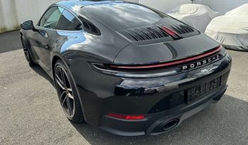 2024 Porsche 992 Carrera 911 Coupé Chrono full