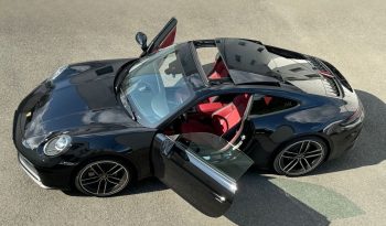 2024 Porsche 992 Carrera 911 Coupé Chrono full