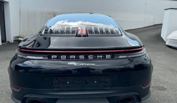 2024 Porsche 992 Carrera 911 Coupé Chrono full