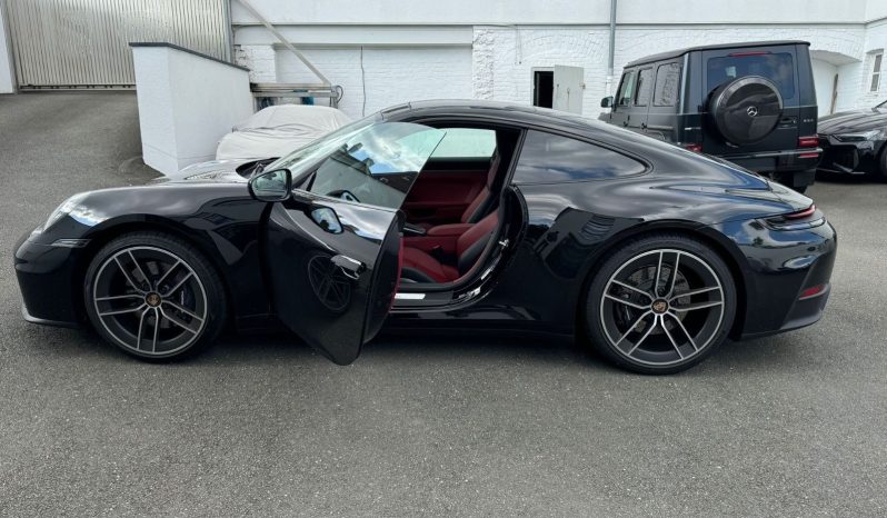 2024 Porsche 992 Carrera 911 Coupé Chrono full